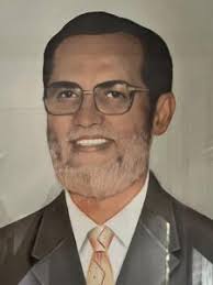 Galeria de Prefeitos