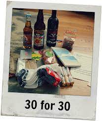 Scoping out a 30th birthday idea for your wife or girlfriend? 30 Birthday Gifts For 30th Birthday Gypsy Soul