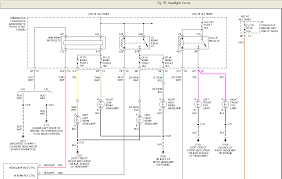 This part is also sometimes called buick lacrosse filters. 2005 Lacrosse Wiring Diagram Full Hd Version Wiring Diagram Circular Diagram Emaillegym Fr