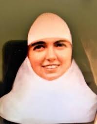 Mary Benedict (Mother Miriam O.S.B.) Obituary (1936