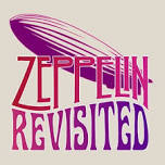 Zeppelin Revisited: CITY OF MORENO VALLEY AMPHITHEATER