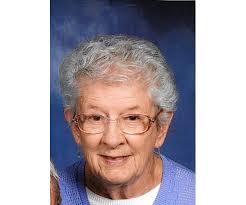 Barbara Bowsher-Laub Obituary (1928