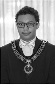 Kentucky DeMolay 2020 Annual Yearbook