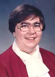 Obituary information for Helen Mann