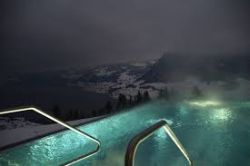 Villa Honegg Schweiz Villa Honegg Villa Resort