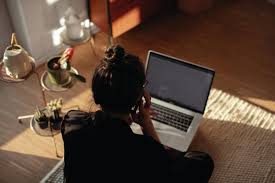 The artwork you may have on the wall can people started collecting houseplants when instagram took off and now, they are using houseplants as a backdrop for zoom and teams meetings, rimland. Mastering The Art Of The Virtual Job Interview British Vogue