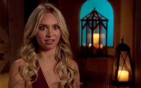 Taylor is best known for her feud with the more obvious villain of that season, corinne olympios. The Bachelor 2017 Spoilers Nick Viall Keeping Corinne Olympios Around For Ratings Using Season 21 To Launch Hollywood Career Celeb Dirty Laundry