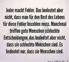 Jeder Macht Fehler True Quotes Quotes Me Quotes