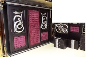 غرف نوم ورق الشجر