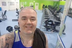 Fundraisers cycle from Blackpool Tower to Eiffel Tower in aid of Blackpool  Carers Centre