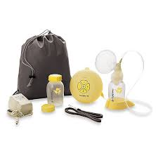 Vücudunuz anne sütünü nasıl yapar? Medela Swing Breastpump Bed Bath Beyond