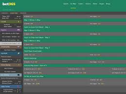Bet365 offers the best options to new and old bettors even though bet365 reviews claim that the platform is restricted in the united states. Bet365 Betting Review Join One Of The Safest Online Bookmakers