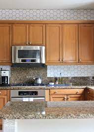 Maybe you would like to learn more about one of these? Adding Pattern To Your Kitchen Backsplash Doesn T Have Kitchen Backsplash 1000x1400 Wallpaper Teahub Io