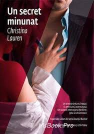 Îţi place să citeşti cărţi online? Descarca Un Secret Minunat De Christina Lauren DescarcÄ Online Gratis Pdf Msbook Pro Biblioteca Nr 1 De Carti Electronice Online Gratis Meet Your Next Favorite Book