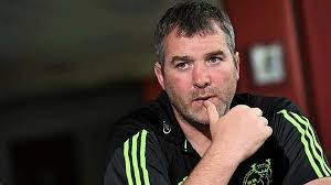 Munster Have Confirmed The Departure Of Several Players