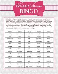 Free Printable Bridal Shower Bingo Card Template 12 Free Bridal Shower Bingo Template Free Wedding Cards Bridal Shower Bingo Free Wedding Templates
