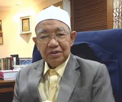 Berita sedih itu telah dikongsikan sendiri di akaun facebook rasmi jabatan mufti negeri perak. Mufti Perak Kena Strok Kosmo Digital