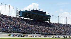 In the may race he started fourth and finished 35th. Nascar Fantasy Picks Best Chicagoland Speedway Drivers For Dfs