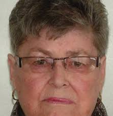 Avis de décès de Mme Françoise Huet