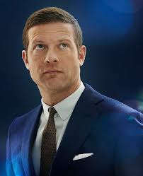 Terry Wogan is replaced by Dermot O'Leary as Children In Need host