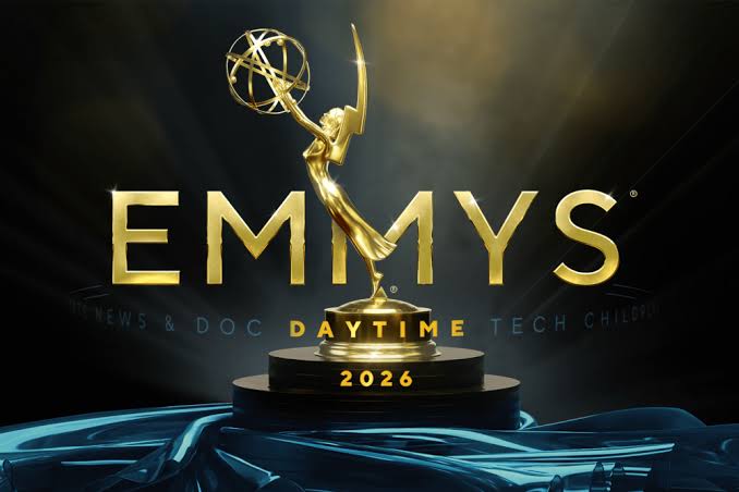 Daytime Emmys Announce 2026 Nominations (FULL LIST)