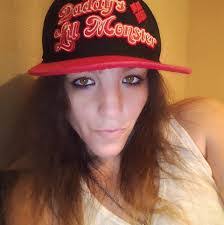 Brandy Bragg's Instagram, Twitter & Facebook