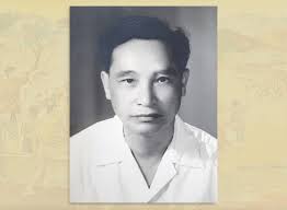 Đồng chí Phạm Thể (1911-2004)