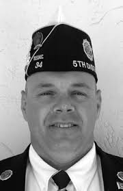 Department Honors Many With Awards Iowa Represents at Boys Nation