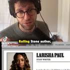 Rolling Stone author Larisha Paul coined the term “voice audition pop” when  it comes to artists like Benson Boone or Teddy Swims : r/popculturechat