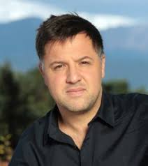 Christian Sorace Archives : MAYDAY