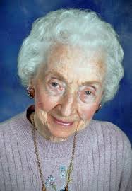 Obituary information for Margaret L. Gosnell