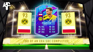 Most of the time the team played in the second division, winning promotion on several occasions, only to be demoted after a year or two (promotions took place in 1961, 1966 and 1969). End Of Era Lukasz Piszczek Sbc Completed Tips Cheap Method Fifa 21 Youtube