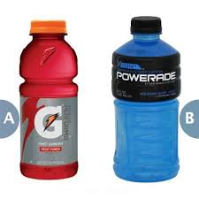 Gatetrade Or Powerade Powerade Gatorade Bottle Powerade Bottle
