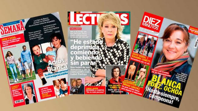 Revistas