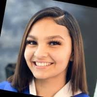 Grace Ortega's Instagram, Twitter & Facebook