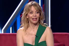 María Adánez da pistas sobre cómo va a ser su regreso a La que se avecina |  Televisión