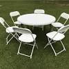 Office chair sales promotion here. 1