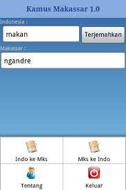 We did not find results for: Kamus Makassar Postimet Facebook