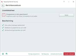 Status Van Computerbescherming Bepalen En Problemen Met De Beveiliging Oplossen