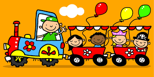 Kereta kartun berwarna kuning tangan gambar unduh gratis imej 401407666 format psd my lovepik com. Di Balik Kereta Api Ambardanarum