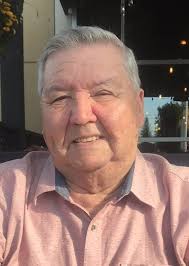 Robert Alfred Hill “Bob”