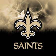 New orleans saints rumors & news. Nfl New Orleans Saints Dye Sub Handtuch Mikrofaser