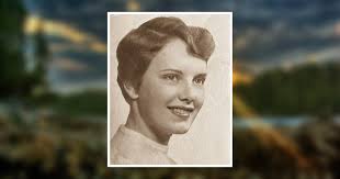 Mari Beth (Jackson) Coen Obituary 2024