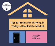 Tips & Tactics For Thriving in Today's Real Estate Market