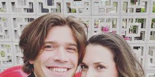 Zac Hanson and Wife Kate Welcome Baby No. 5