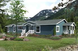 American Modular Homes Tyler Tx Mobile Home Exteriors House With Porch House Exterior