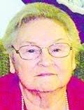 Dorothy Graves Obituary (2010)