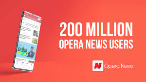 Because opera news' personalized news aggregator refines the noisy daily news cycle into one powerful feed. Opera Newsroom Keep Up On What S Happening At Opera By Following Our Latest Public Announcements