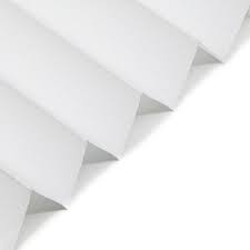 Wollfries und sealskin stoffe, ideal für innenvorhänge gegen kälte und wind. Plissees Nach Mass 75 Plissees Riese