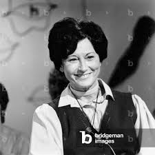 Image of Suzanne Prou